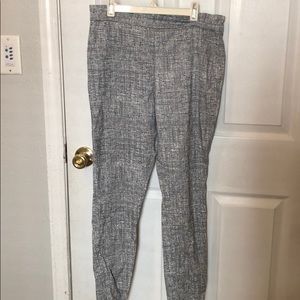 Leggings/dress pants